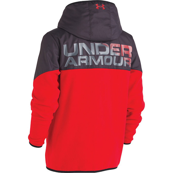 under armour micro fleece